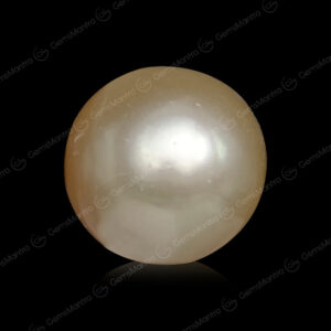 Golden Pearl - 6.28 Carats