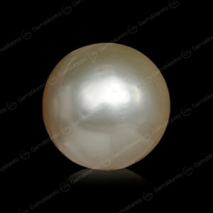 Golden Pearl - 5.39 Carats