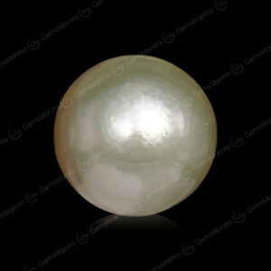 Golden Pearl - 6.9 Carats