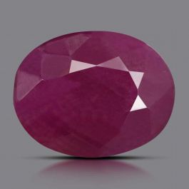 Ruby 3.82 Carat