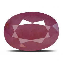 Ruby - 3.85 Carat