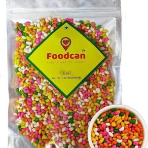 Foodcan Mini Saunf