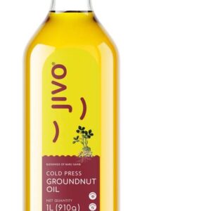 Jivo Canola Pack