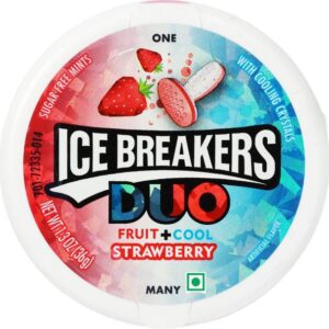 Foodcan Colour Saunf