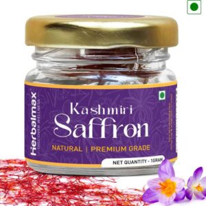 Herbal Max Kashmiri Kesar