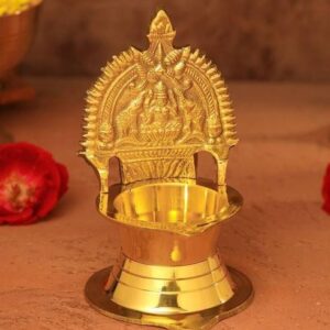 Zunis Overseas Kamakshi Diya