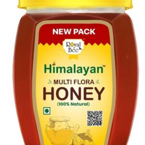 Loops & Weaves Wild Honey