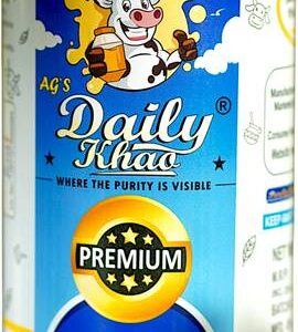 Daily Khao Bengali Ghee