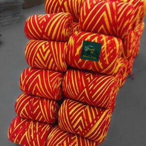 Atharva Veda Big Cotton Moli