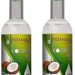 Patanjali VCO