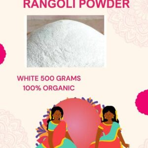 Maiyal Rangoli Powder