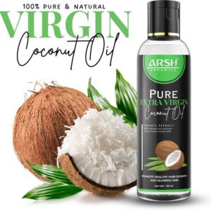 Arsh Organics