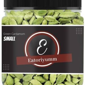 Groly Organic Powder