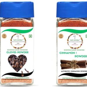 Eatoriyumm Clove Mix