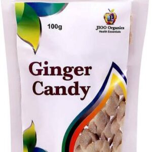 Jioo Ginger Candy