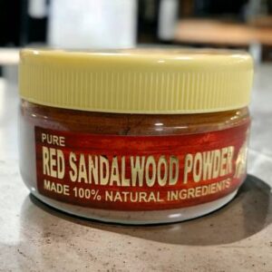 SAAMAGREE Satvik Chandan Powder