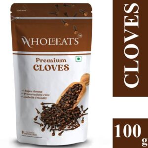 Eatoriyumm Clove Powder