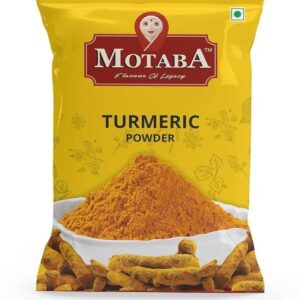 MOTABA Turmeric Powder (Alt)