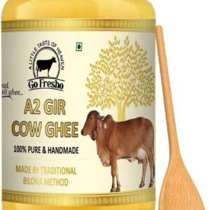 Go Fresho Gir Cow Ghee