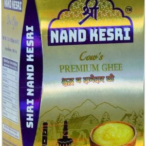 Shri Nand Kesari Cow Ghee