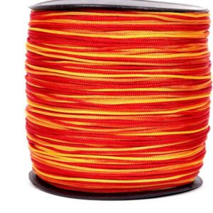 Damodaram Nylon Macrame Thread