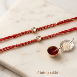Prinisha Kundan Chawal Roli Pack