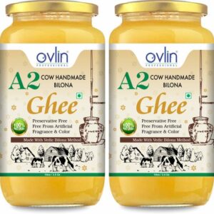Ovlin A2 Gir Cow Ghee