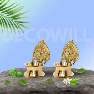 Decowill Kamakshi Devi