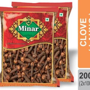 Kesarco Clove (Extra)