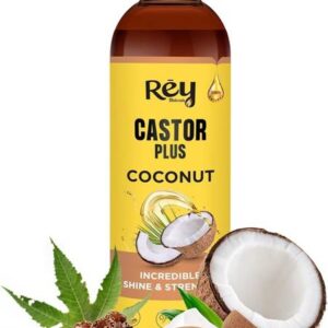 Rey Castor Mix