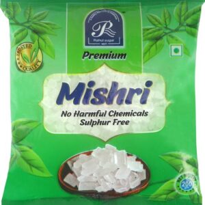 Wellcure Stone Candy