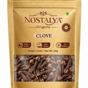 Hansi Whole Clove