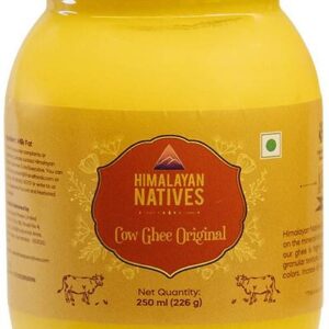 Himalayan Natives Cow Ghee
