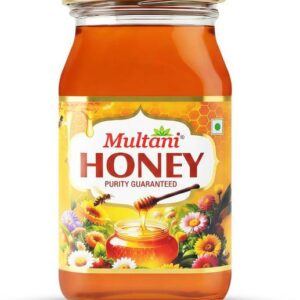 Multani Pure Honey