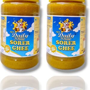 Daily Khao Sorer Gawa Ghee