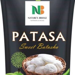 Organic Forest Thread Mishri