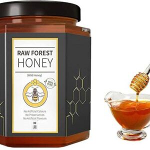 Organica Wild Forest