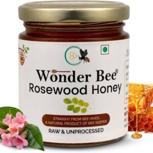 Ambrosia Harvest Honey