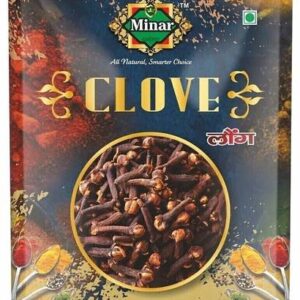 Heaven Bites Clove