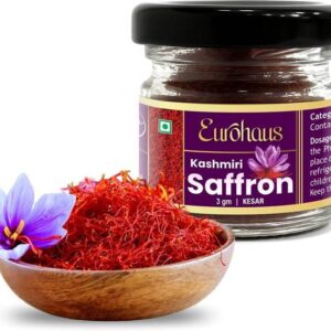 Eurohaus Kashmiri Kesar