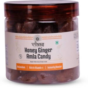 Vilaas Honey Amla Candy