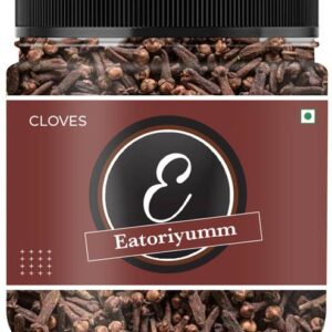 Vansuri Black Clove