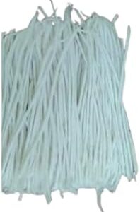 Avighnaa Long Cotton Lambi Batti (1 Kg Pack)