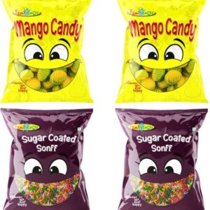 FarmQuartee Palm Candy