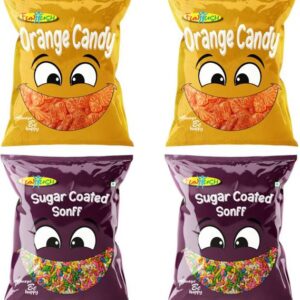 Respect Saunf Mukhwas