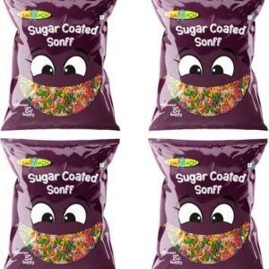 Funtush Orange Saunf