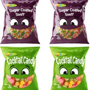 Funtush Cocktail Candy