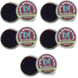 Naachas Thazhampoo Sindoor