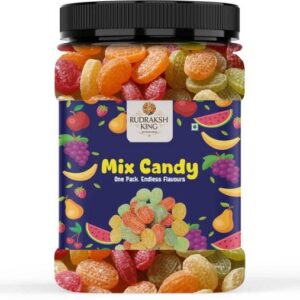 Rudraksh Mix Candy