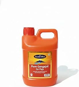 Haridwar Gangajal (1L)